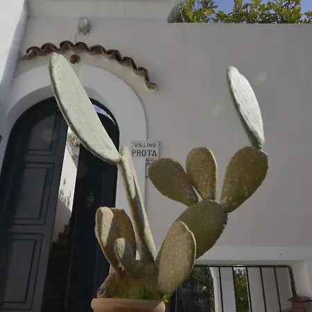 فيلة Villino Prota, Ridente Con Panorama Mozzafiato *