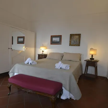 Villino Prota, Ridente Con Panorama Mozzafiato *