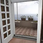 Вилла Villino Prota, Ridente Con Panorama Mozzafiato Позитано