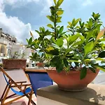 Вилла Villino Prota, Ridente Con Panorama Mozzafiato *