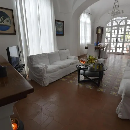 Вилла Villino Prota, Ridente Con Panorama Mozzafiato