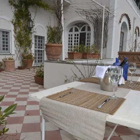 Вилла Villino Prota, Ridente Con Panorama Mozzafiato *