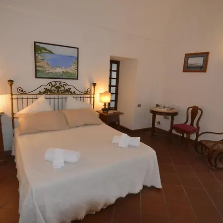 Villino Prota, Ridente Con Panorama Mozzafiato Позитано