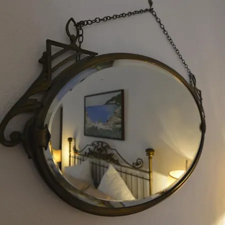 Villino Prota, Ridente Con Panorama Mozzafiato * Позитано