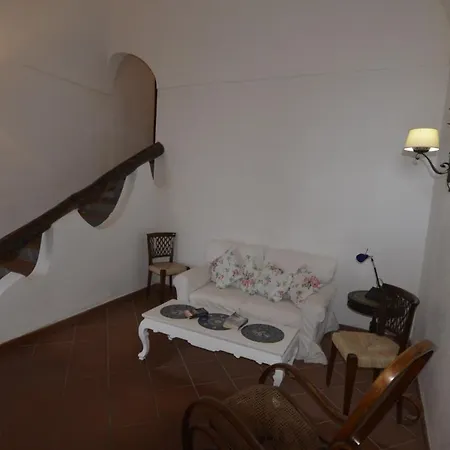 Вилла Villino Prota, Ridente Con Panorama Mozzafiato