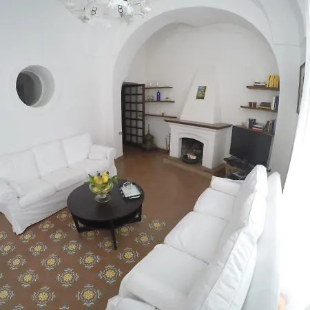 Вилла Villino Prota, Ridente Con Panorama Mozzafiato *