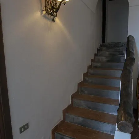 Вилла Villino Prota, Ridente Con Panorama Mozzafiato Позитано